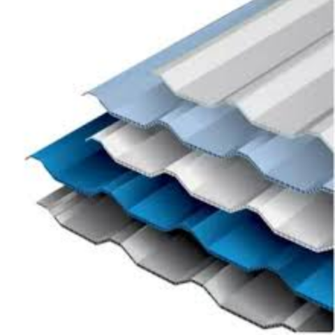 Rooftuff Insulasi Atap | Peredam Panas & Standar Proyek