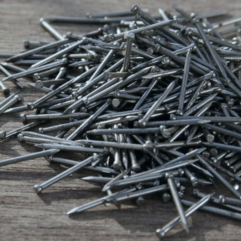 Paku Baja Bangunan | Kuat, Rapi & Awet